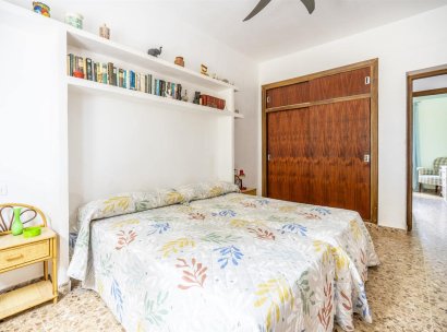 Villa · Återförsäljning - Isla Plana · Murcia · Spanien