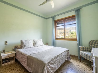 Villa · Återförsäljning - Isla Plana · Murcia · Spanien
