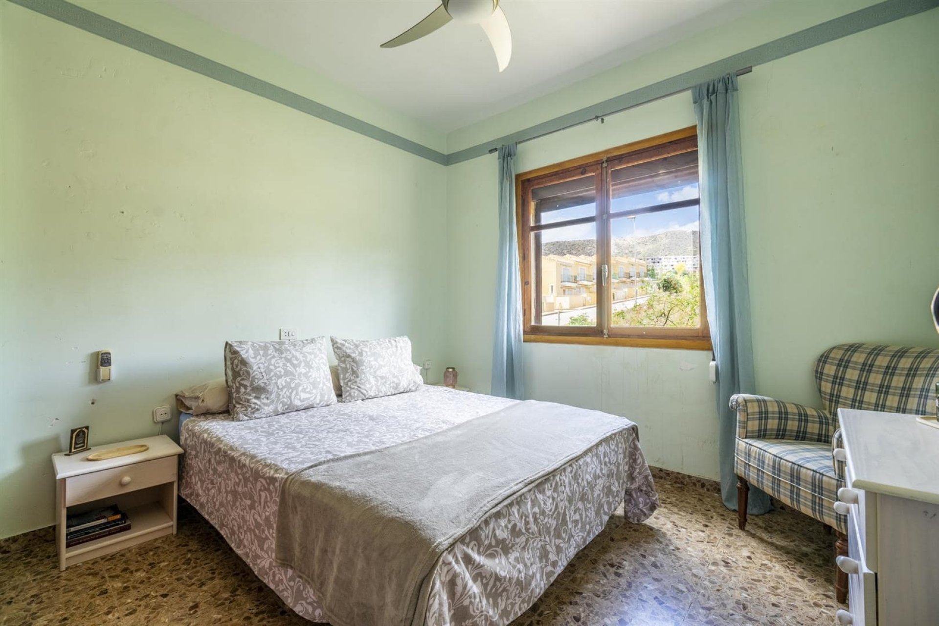 Återförsäljning - Villa - Isla Plana - Costa Calida