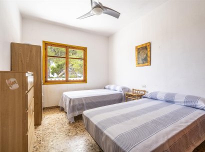 Villa · Återförsäljning - Isla Plana · Murcia · Spanien