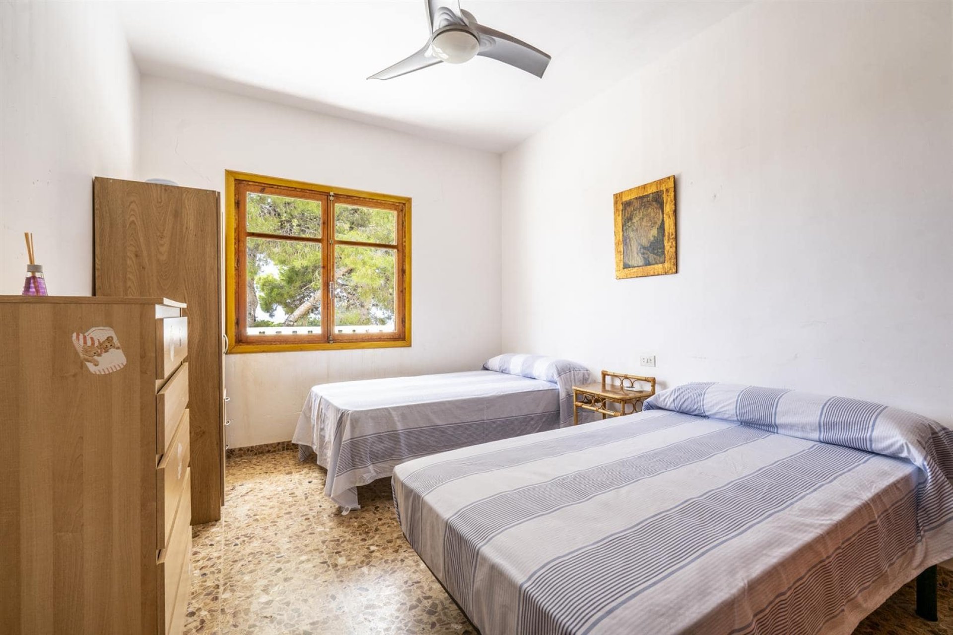 Återförsäljning - Villa - Isla Plana - Costa Calida
