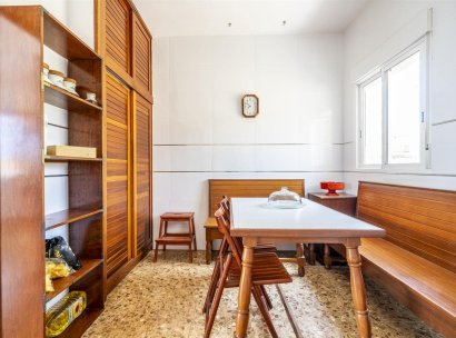 Villa · Återförsäljning - Isla Plana · Murcia · Spanien