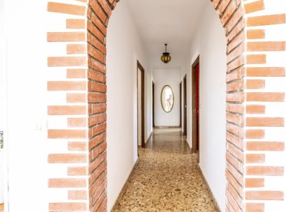 Villa · Återförsäljning - Isla Plana · Murcia · Spanien