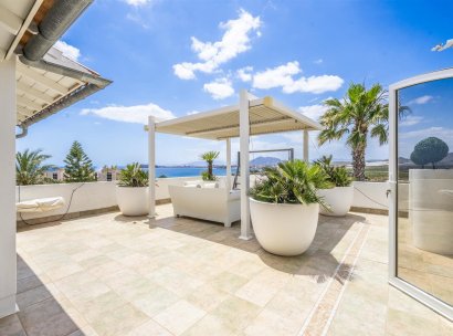 Villa · Återförsäljning - Isla Plana · Murcia · Spanien