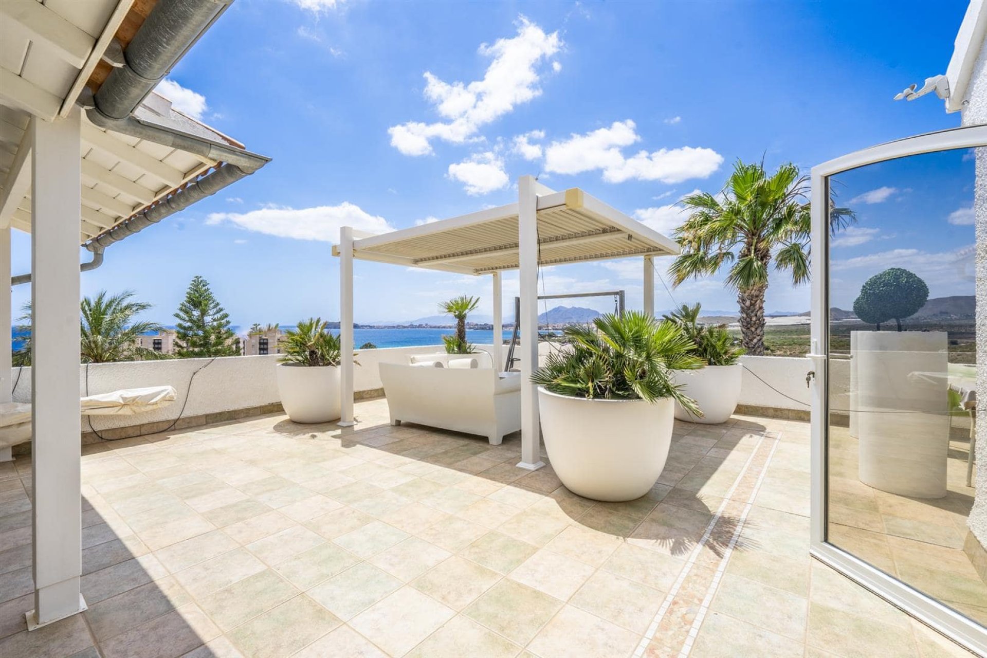 Återförsäljning - Villa - Isla Plana - Costa Calida