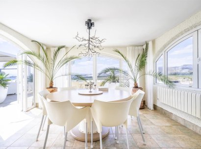 Villa · Återförsäljning - Isla Plana · Murcia · Spanien