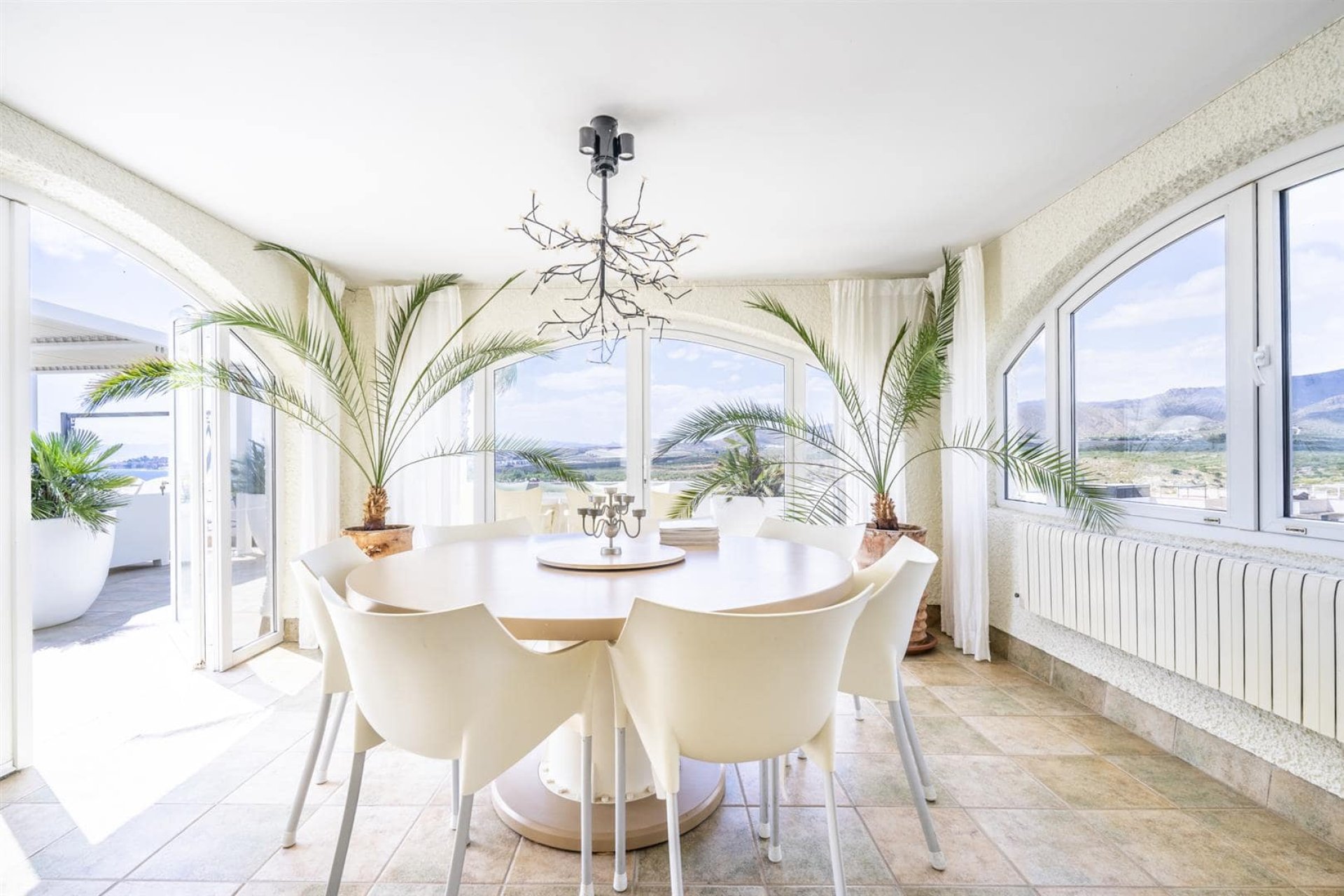 Återförsäljning - Villa - Isla Plana - Costa Calida