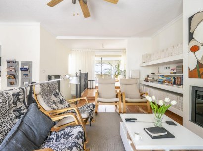 Villa · Återförsäljning - Isla Plana · Murcia · Spanien