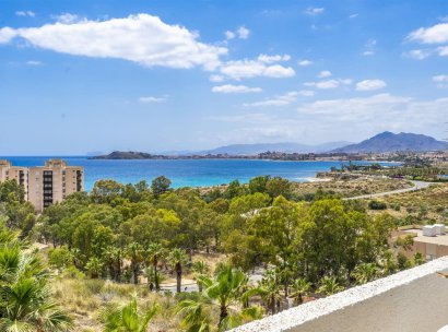 Villa · Återförsäljning - Isla Plana · Murcia · Spanien