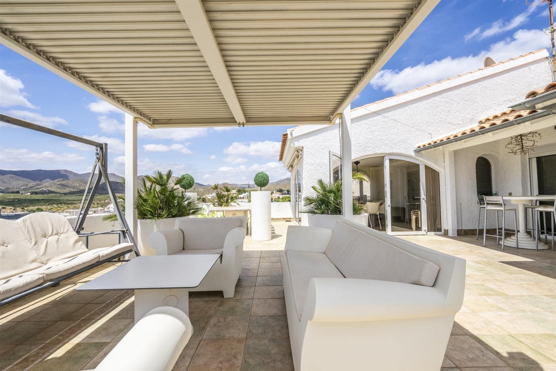 Återförsäljning - Villa - Isla Plana - Costa Calida