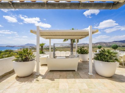 Villa · Återförsäljning - Isla Plana · Murcia · Spanien