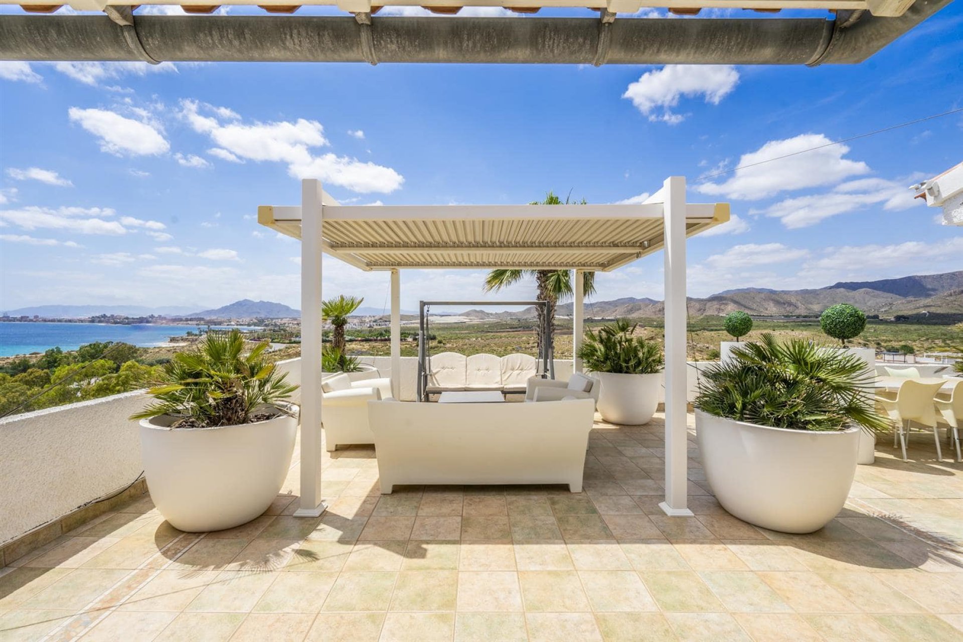 Återförsäljning - Villa - Isla Plana - Costa Calida