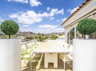 Villa · Återförsäljning - Isla Plana · Murcia · Spanien