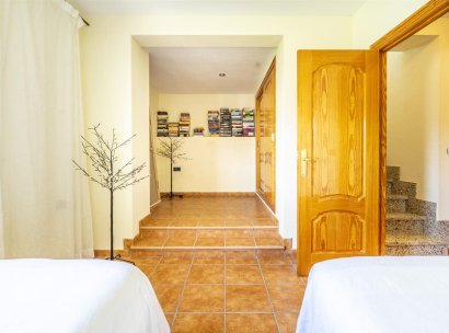 Villa · Återförsäljning - Isla Plana · Murcia · Spanien