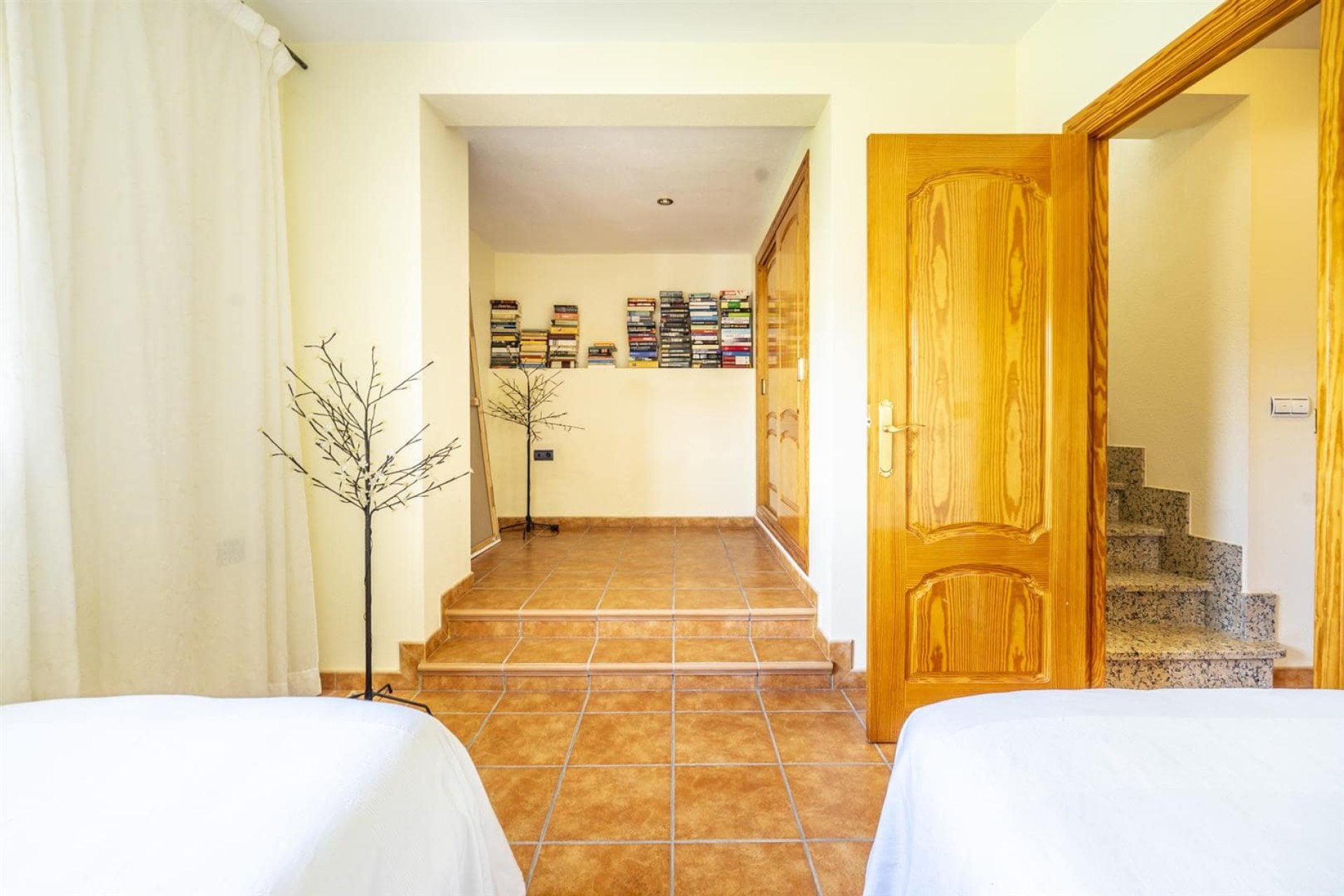 Återförsäljning - Villa - Isla Plana - Costa Calida