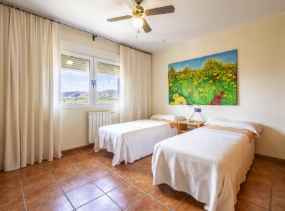 Villa · Återförsäljning - Isla Plana · Murcia · Spanien