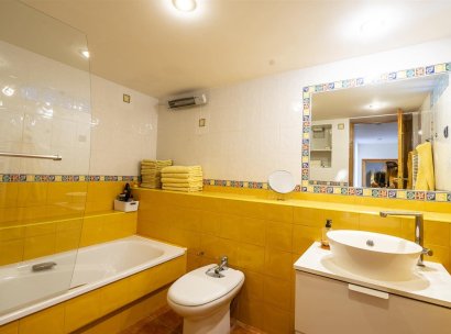 Villa · Återförsäljning - Isla Plana · Murcia · Spanien