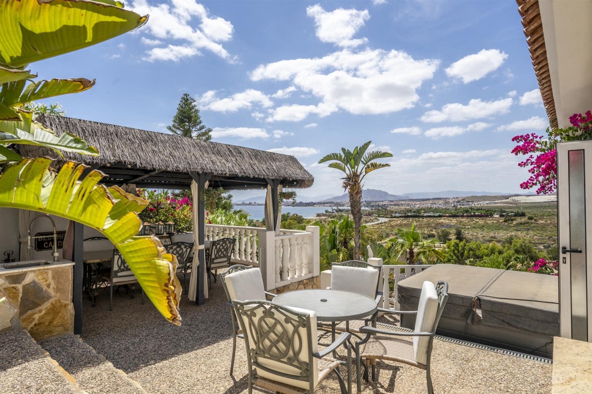 Återförsäljning - Villa - Isla Plana - Costa Calida