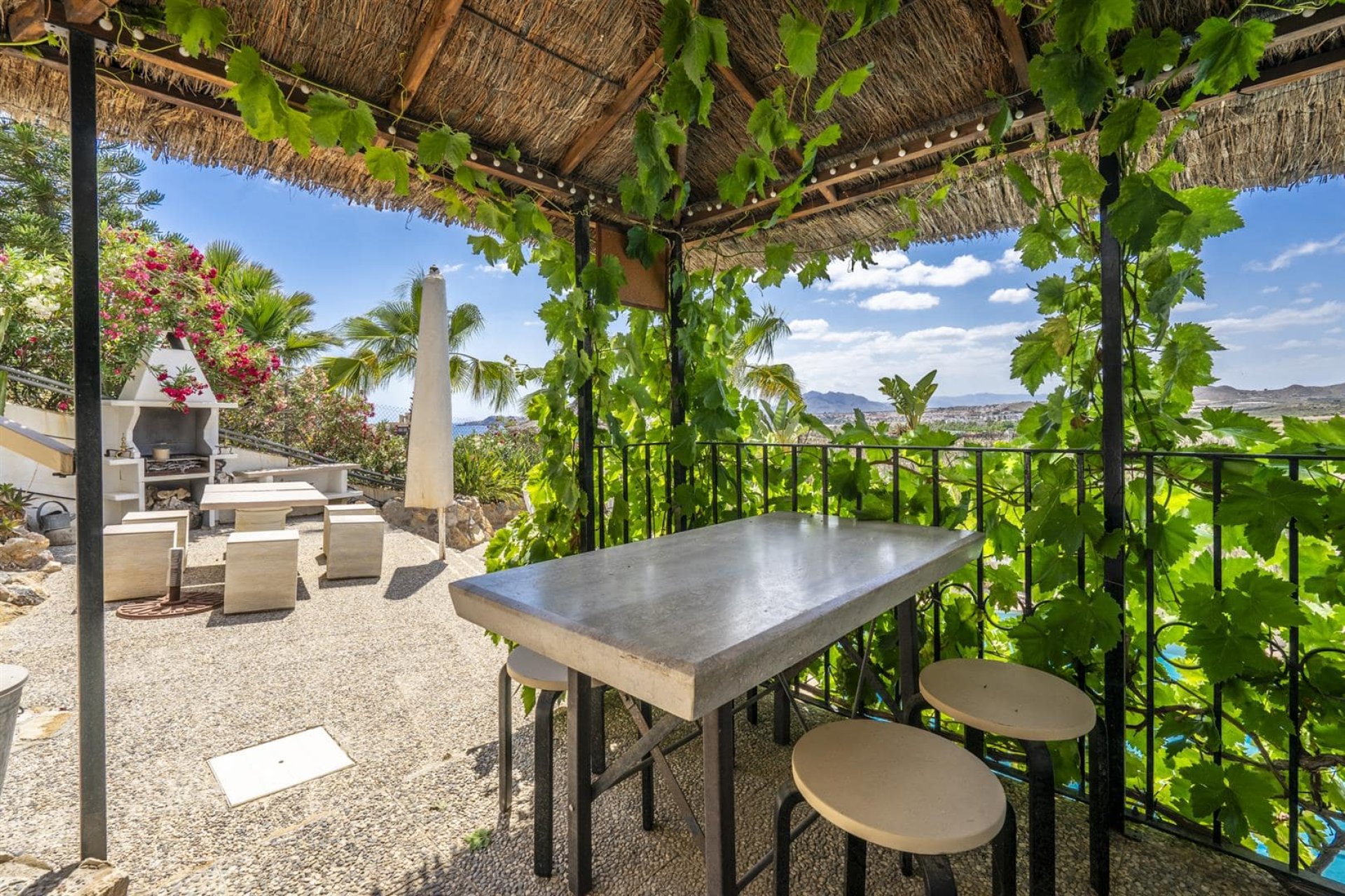 Återförsäljning - Villa - Isla Plana - Costa Calida