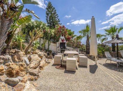 Villa · Återförsäljning - Isla Plana · Murcia · Spanien