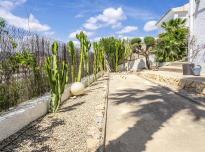 Villa · Återförsäljning - Isla Plana · Murcia · Spanien