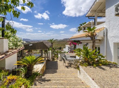 Villa · Återförsäljning - Isla Plana · Murcia · Spanien