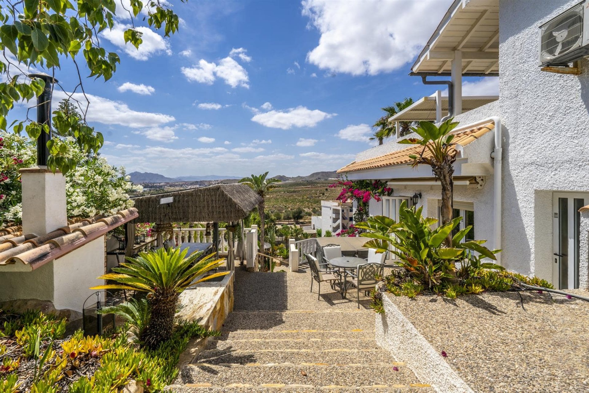 Återförsäljning - Villa - Isla Plana - Costa Calida