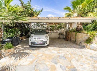 Villa · Återförsäljning - Isla Plana · Murcia · Spanien