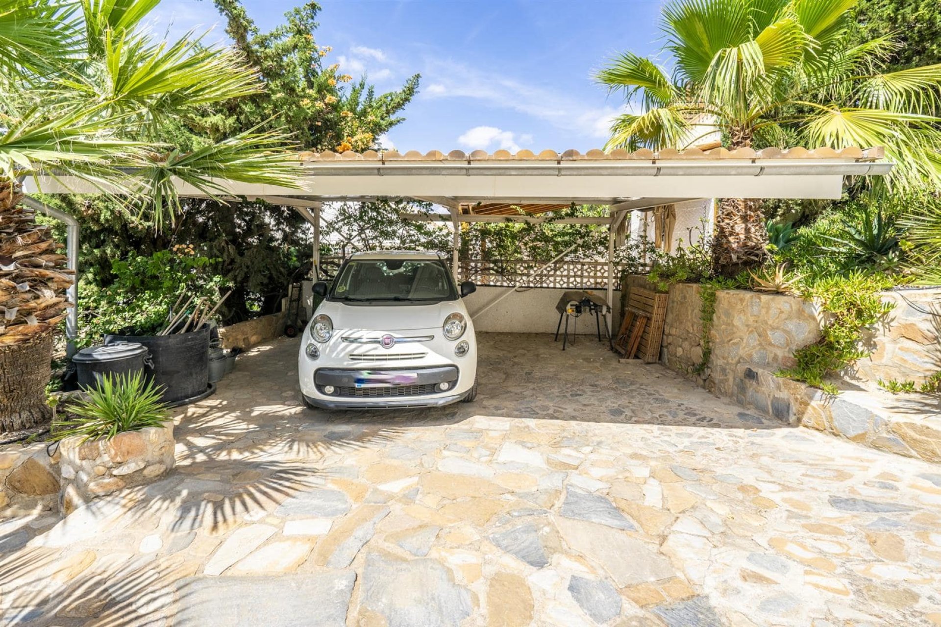 Återförsäljning - Villa - Isla Plana - Costa Calida