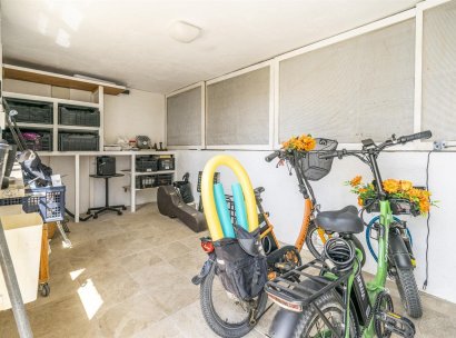 Villa · Återförsäljning - Isla Plana · Murcia · Spanien