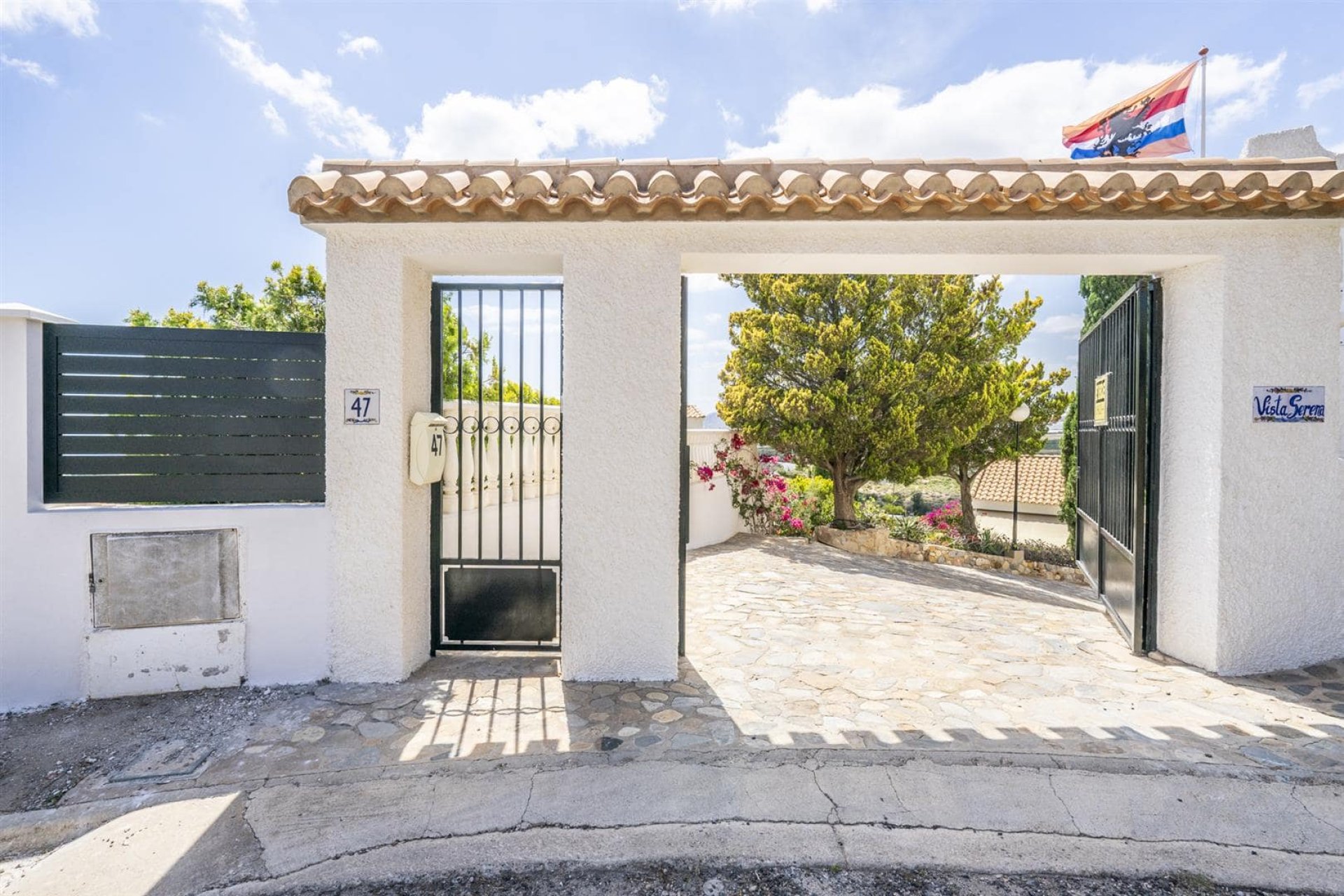 Återförsäljning - Villa - Isla Plana - Costa Calida