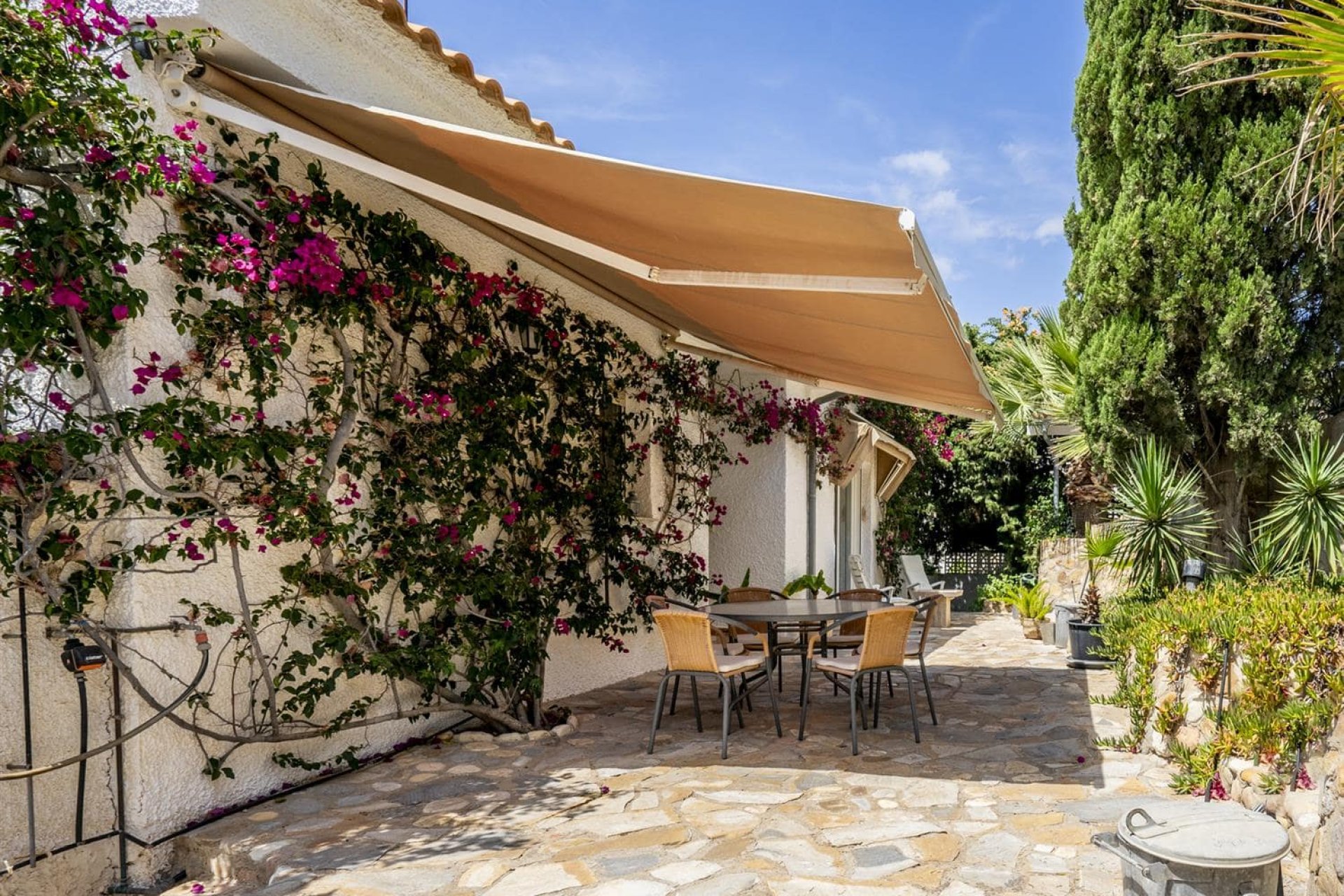 Återförsäljning - Villa - Isla Plana - Costa Calida