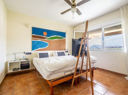 Villa · Återförsäljning - Isla Plana · Murcia · Spanien