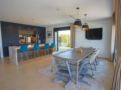 Villa · Herverkoop - La Manga del Mar Menor · Murcia · Spanje