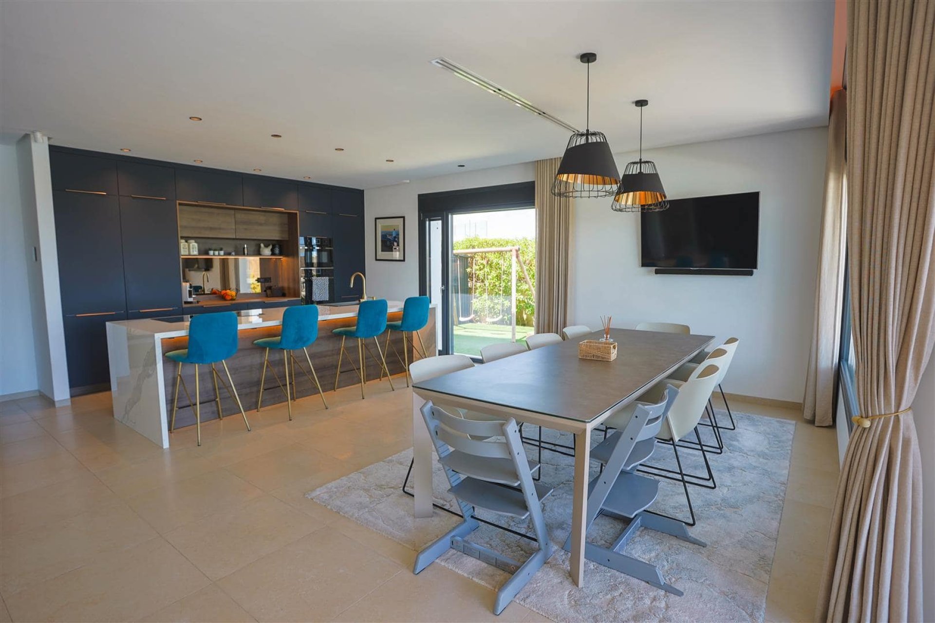 Herverkoop - Villa - La Manga del Mar Menor - Costa Calida