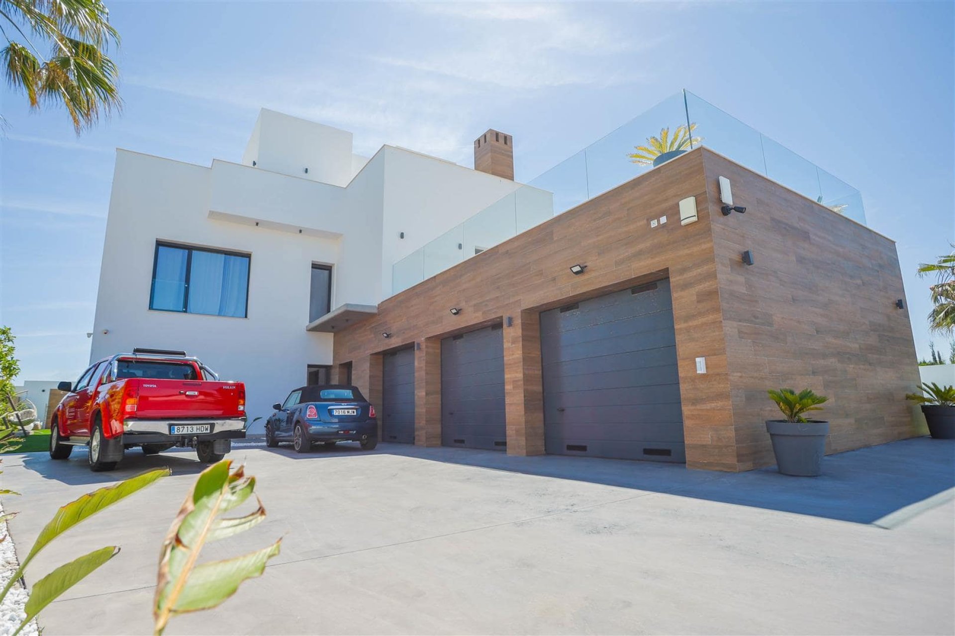 Herverkoop - Villa - La Manga del Mar Menor - Costa Calida