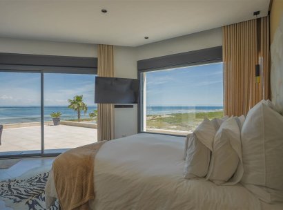 Villa · Herverkoop - La Manga del Mar Menor · Murcia · Spanje