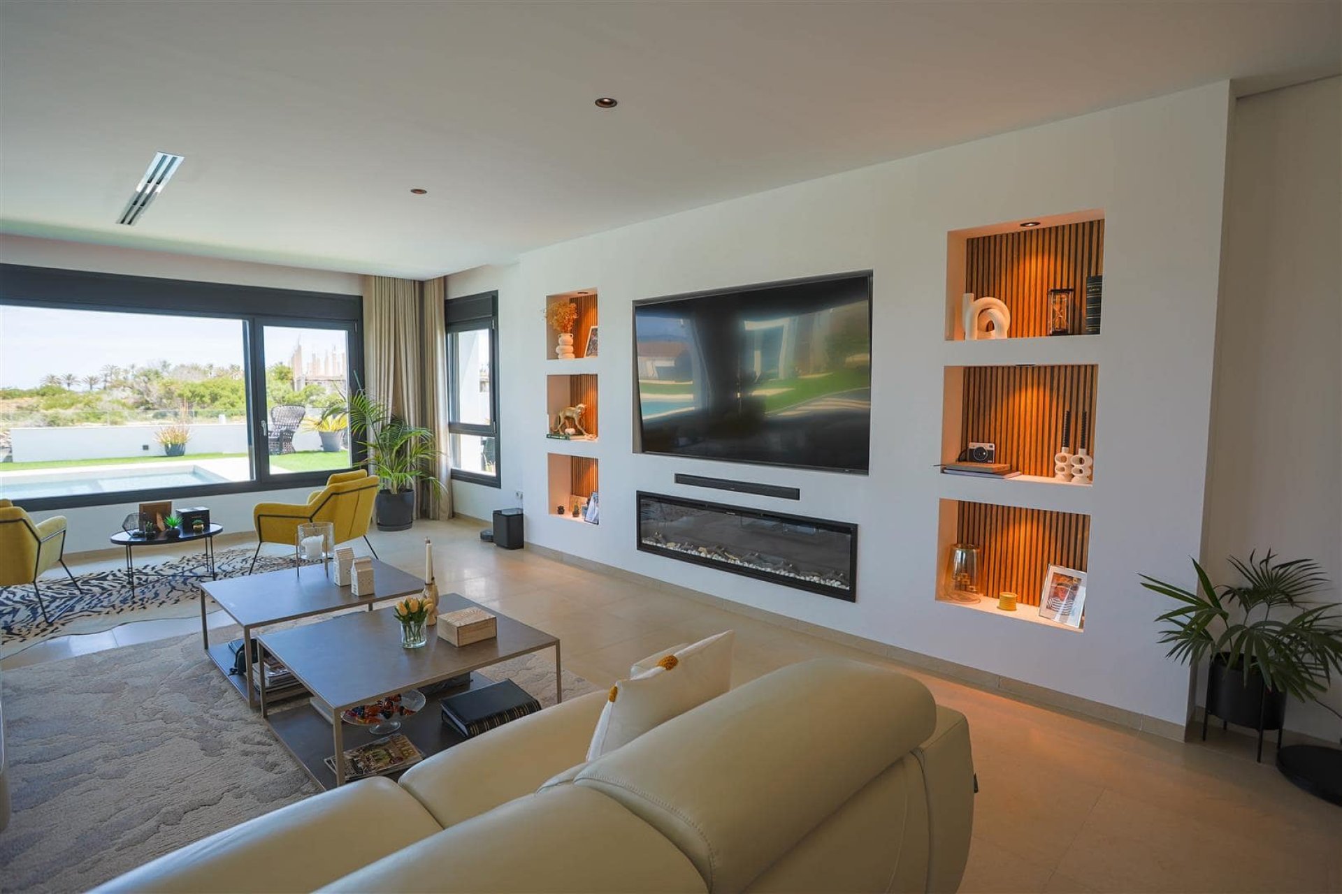 Herverkoop - Villa - La Manga del Mar Menor - Costa Calida
