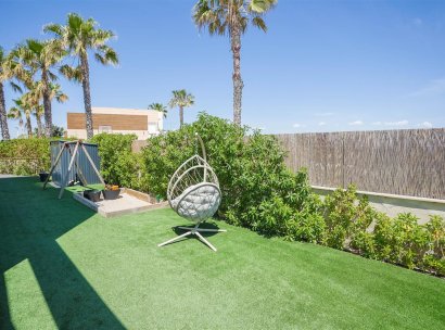 Villa · Herverkoop - La Manga del Mar Menor · Murcia · Spanje