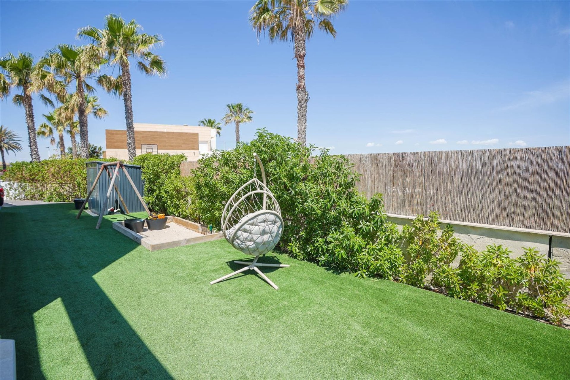 Herverkoop - Villa - La Manga del Mar Menor - Costa Calida