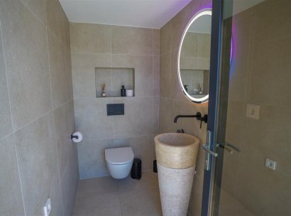 Villa · Herverkoop - La Manga del Mar Menor · Murcia · Spanje