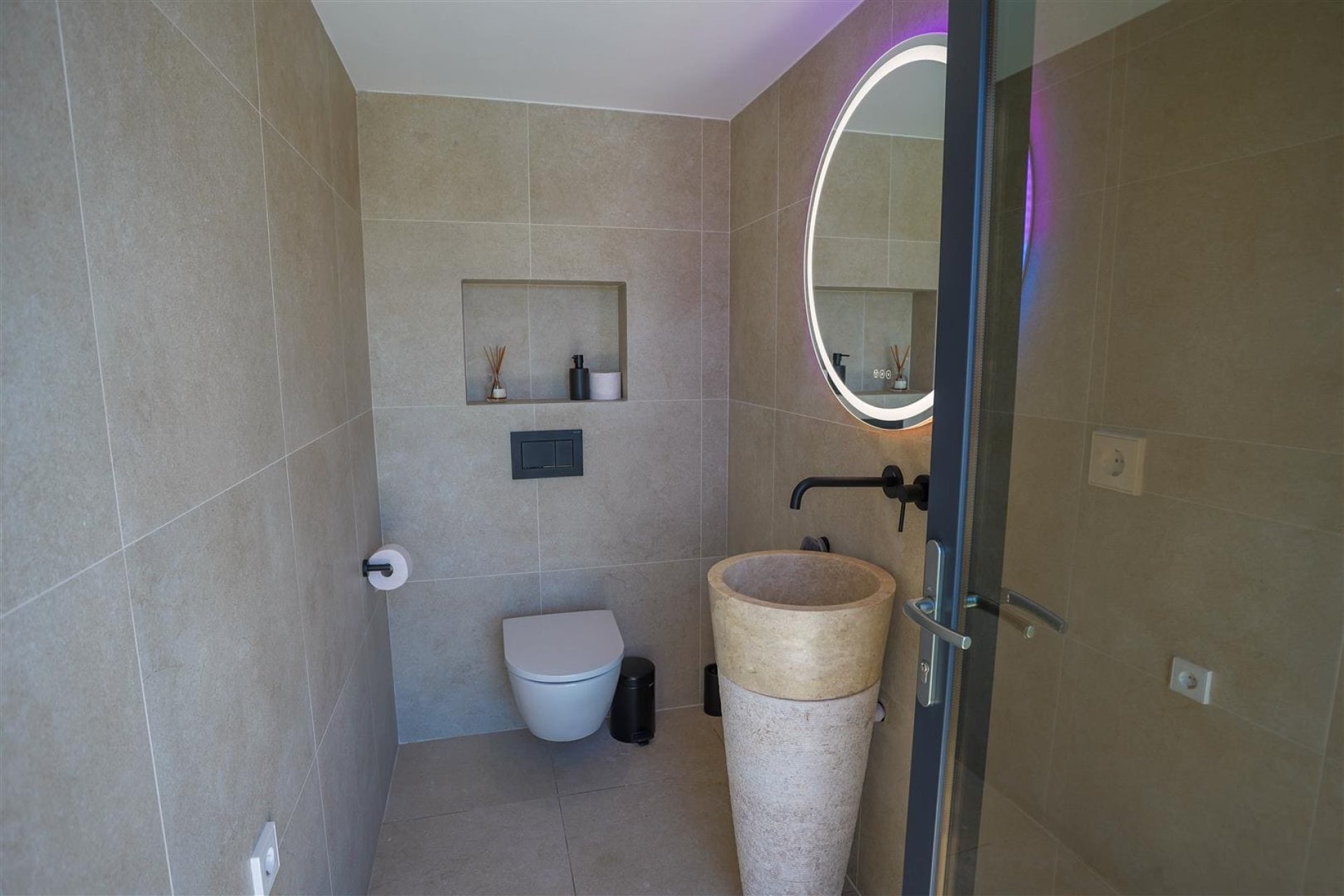 Herverkoop - Villa - La Manga del Mar Menor - Costa Calida