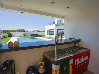 Villa · Herverkoop - La Manga del Mar Menor · Murcia · Spanje