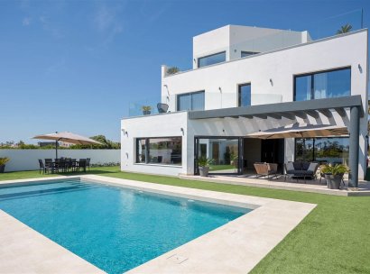 Villa · Herverkoop - La Manga del Mar Menor · Murcia · Spanje