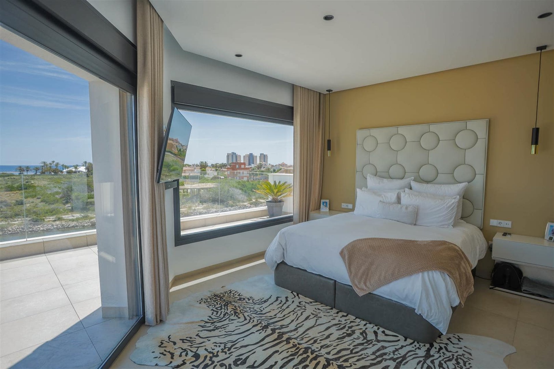 Herverkoop - Villa - La Manga del Mar Menor - Costa Calida