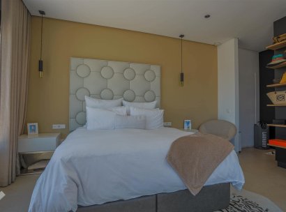 Villa · Herverkoop - La Manga del Mar Menor · Murcia · Spanje