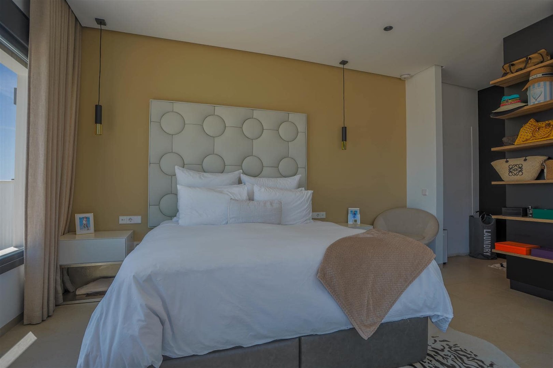 Herverkoop - Villa - La Manga del Mar Menor - Costa Calida