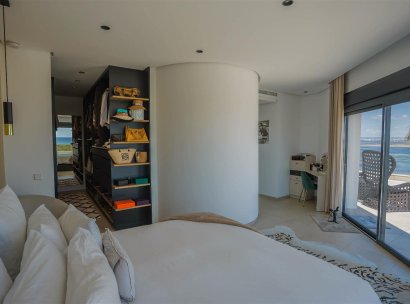 Villa · Herverkoop - La Manga del Mar Menor · Murcia · Spanje