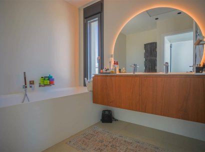 Villa · Herverkoop - La Manga del Mar Menor · Murcia · Spanje