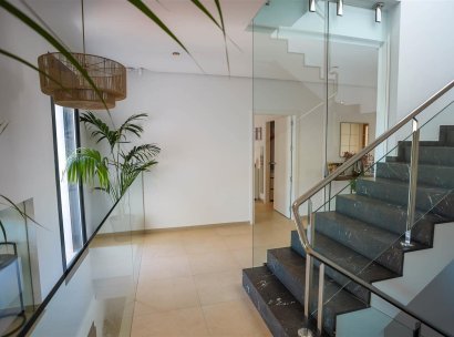 Villa · Herverkoop - La Manga del Mar Menor · Murcia · Spanje